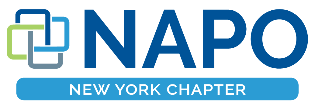 National Association of Productivity and Organizing Professionals, New York Chapter